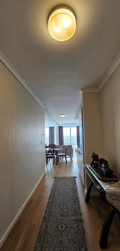 2 Bedroom Property for Sale in Bloubergstrand Western Cape